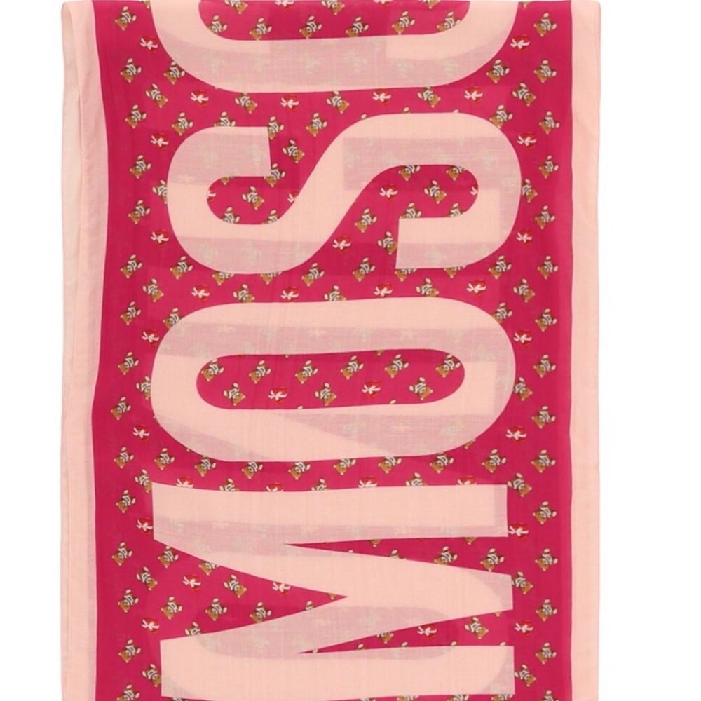 Moschino Scarf ๐ - Picture 2 of 3